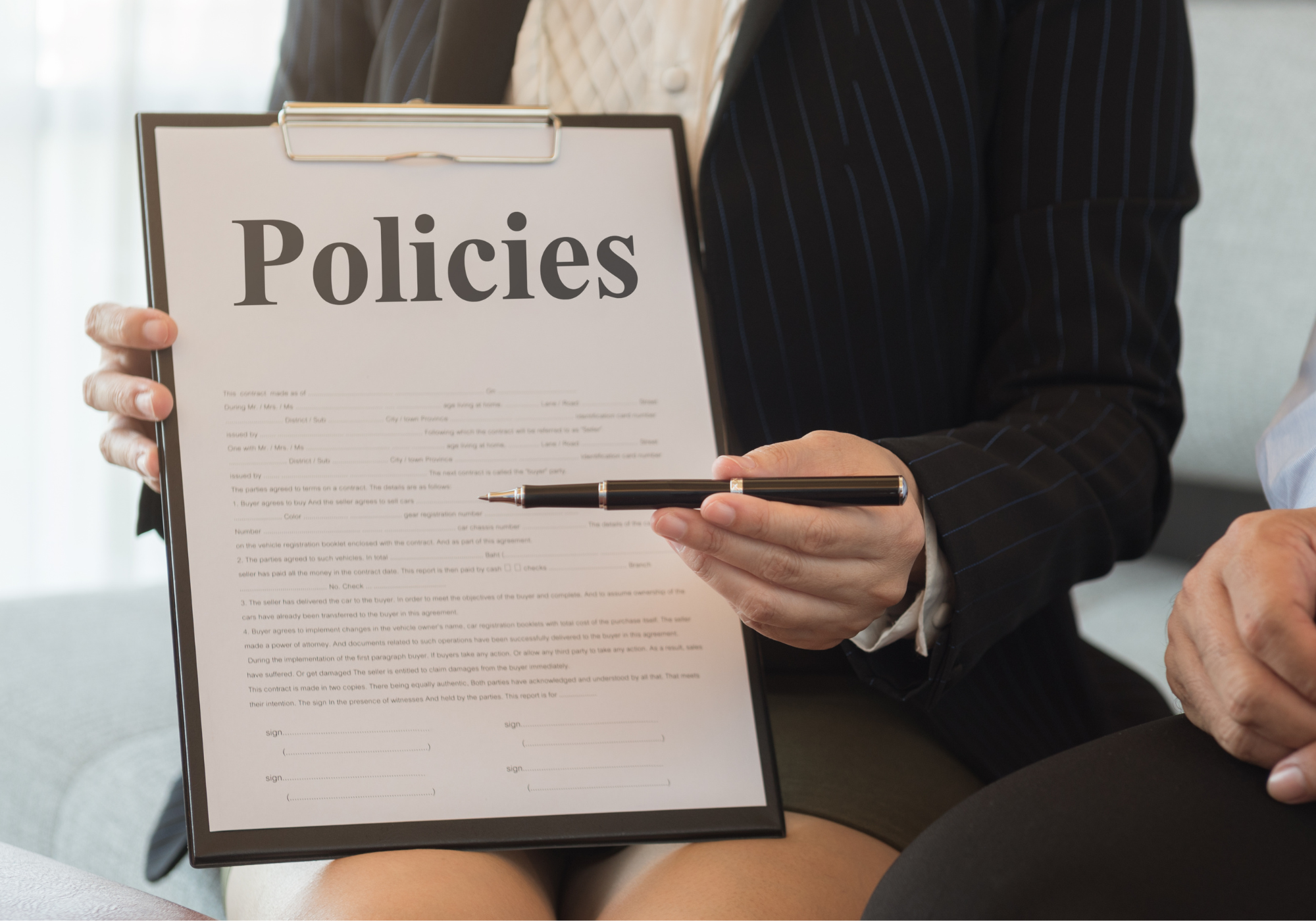 Trump’s Immigration Policies: How Compliance Reviews Could Impact You